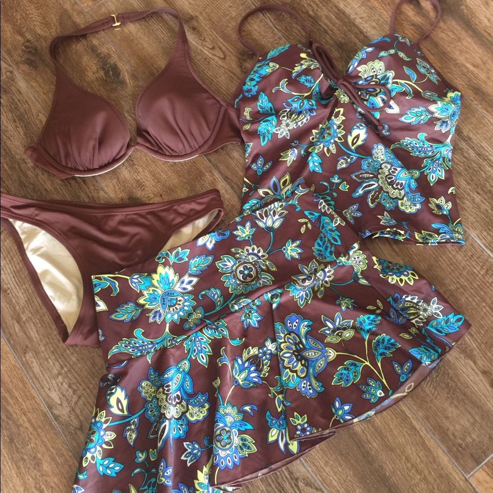 Victoria’s Secret Swim Suit Set